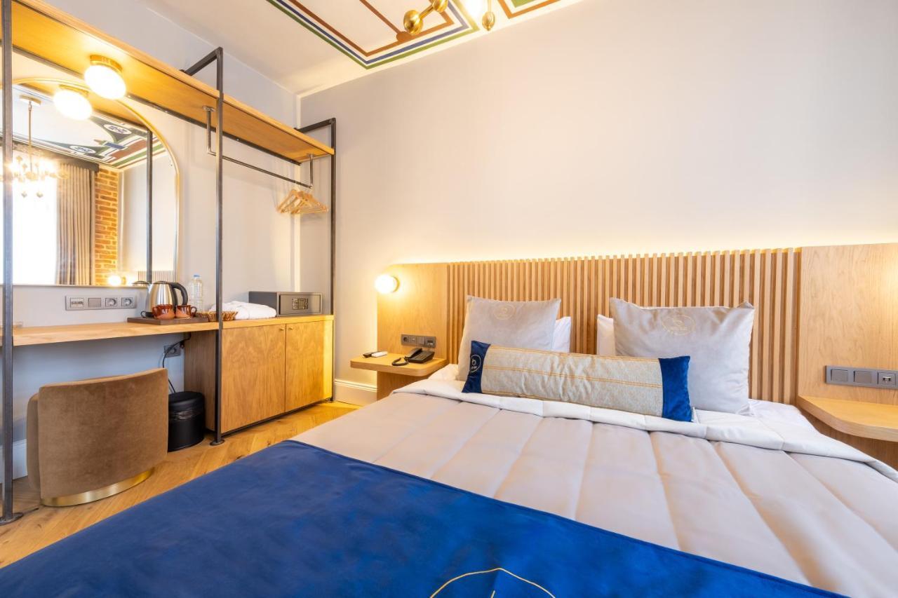 Hotel Balo Istanbul Exterior foto